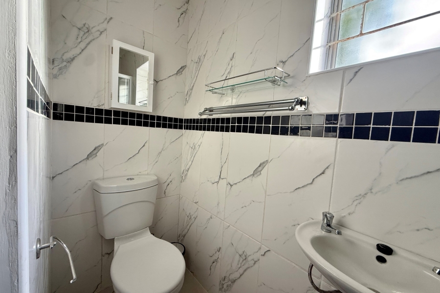 1 Bedroom Property for Sale in Tijgerhof Western Cape